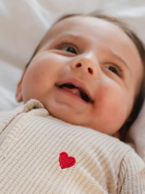 That's Mine Silke Heldragt, Perfectly pale