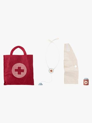 Bloomingville MINI Doktorsæt Elliott