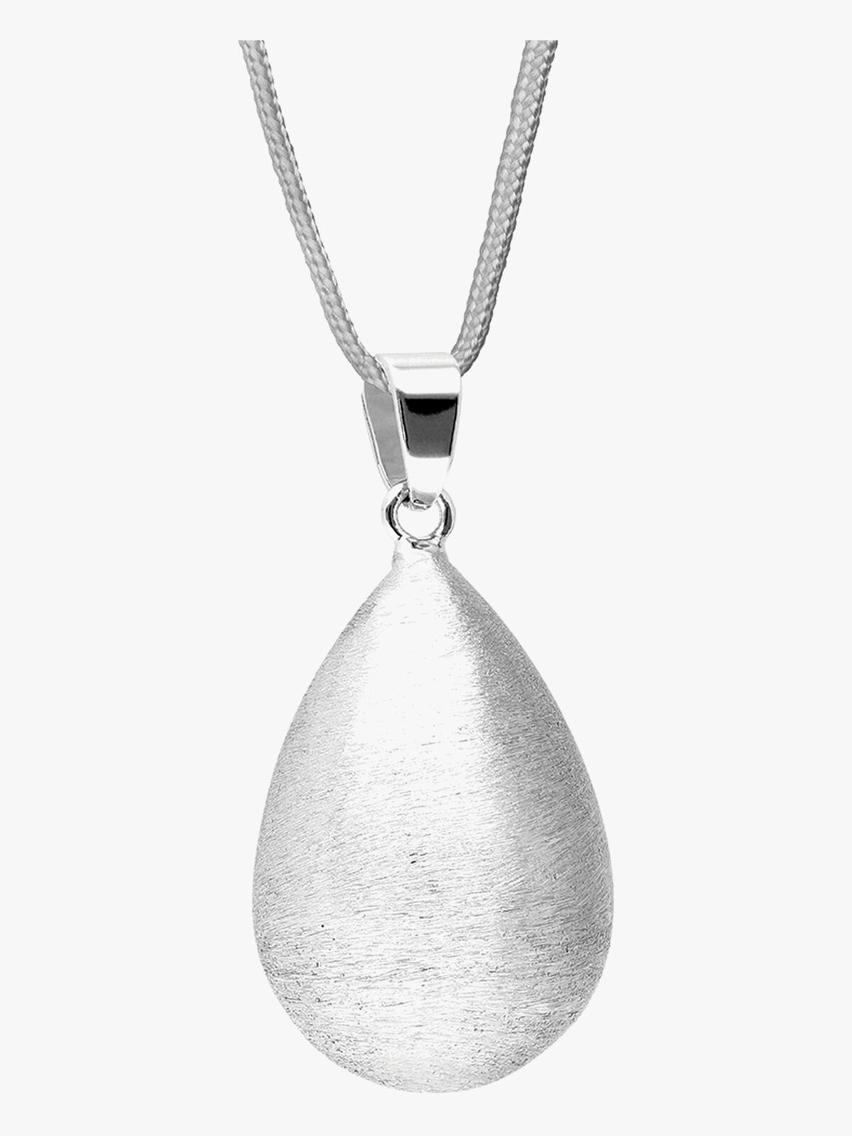 Bola Barselssmykke, Sølvbelagt