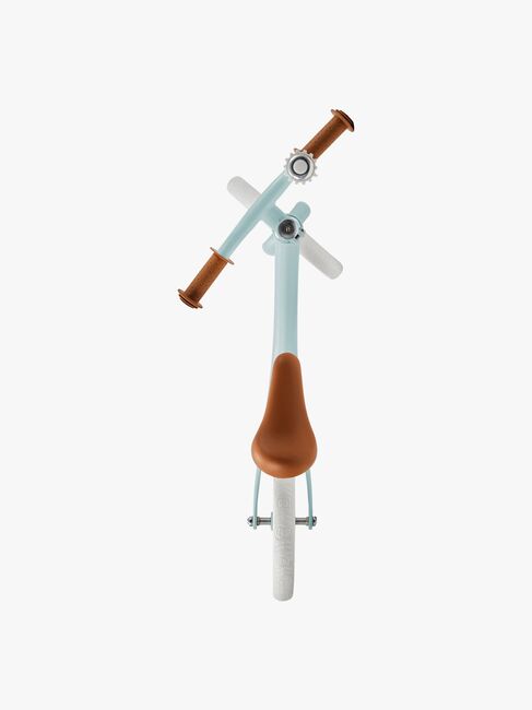 Kinderkraft FLY PLUS Løbecykel, Blå