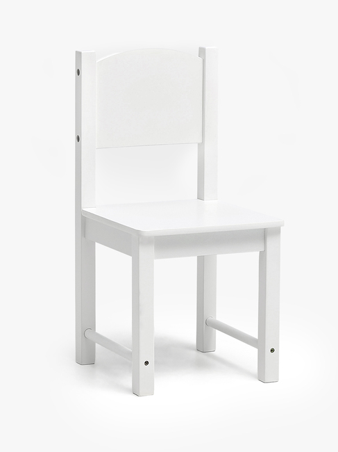 Alice & Fox ZOE Bord & Stole, Hvid