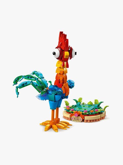 LEGO Disney Princess 43272 Heihei