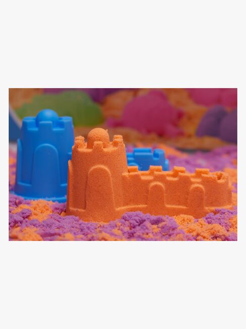 Sand Spirit Legesæt Strand 1000 g