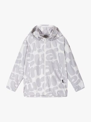 Reima Nerokas Vindjakke, Hvid