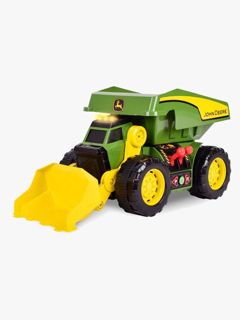 John Deere Maxx Power 2-N-1 Dig Rig Køretøj, Grøn 942-470273-1148_3a.jpg