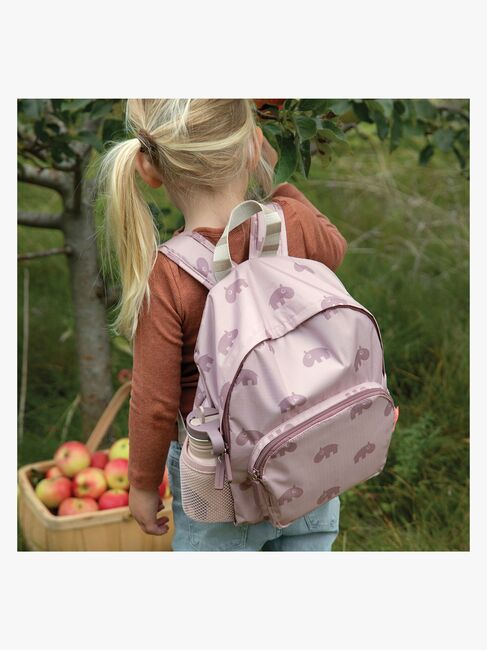 Done By Deer Ozzo Rygsæk 10L, Powder