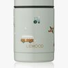 LIEWOOD Nadja Termobeholder, Vehicles/Dove Blue