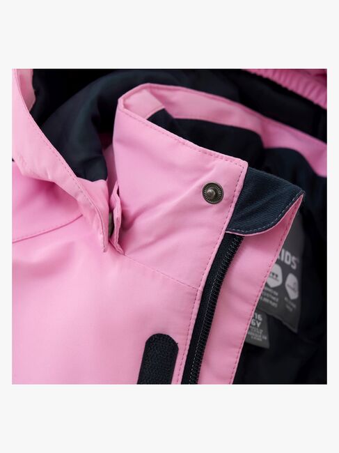 Color Kids Flyverdragt, Lilac Chiffon