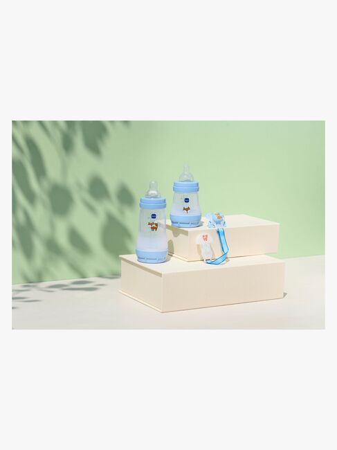 MAM Welcome to the World Gavesæt, Blå