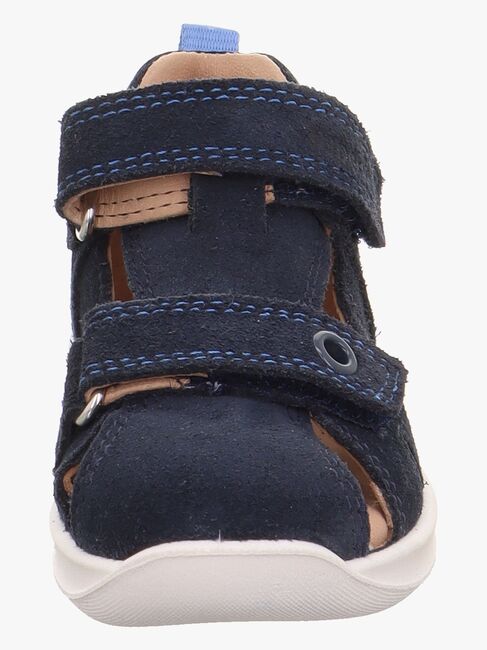 Superfit Bumblebee Sandaler, Blå