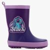 Disney Lilo & Stitch Gummistøvler, Lilac/Purple