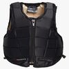 Racesafe RS2010 Sikkerhedsvest Kort, Sort