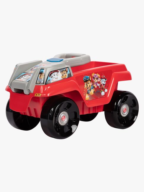 Paw Patrol Aktivitetsvogn