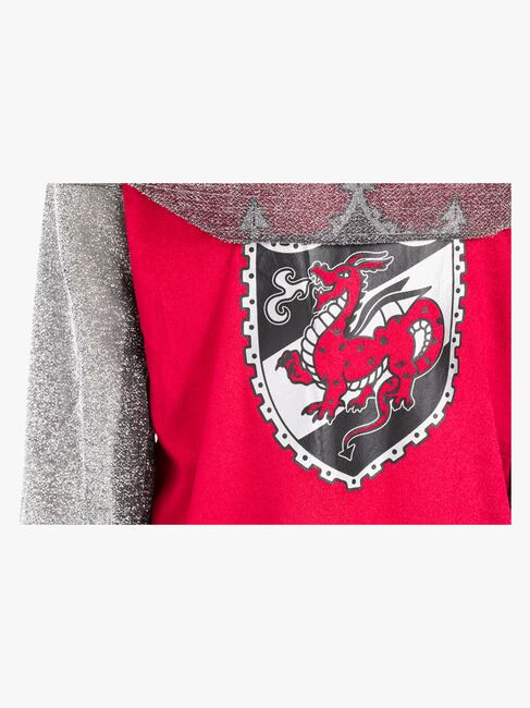 Cloudberry Castle Kostume Ridder