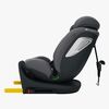 Kinderkraft I-GROW 2 Plus i-Size Autostol, Grey