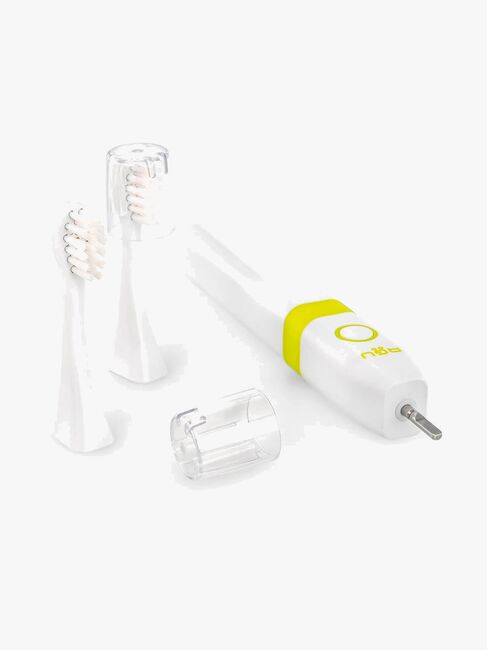 AGU Elektrisk Smart Tandbørste