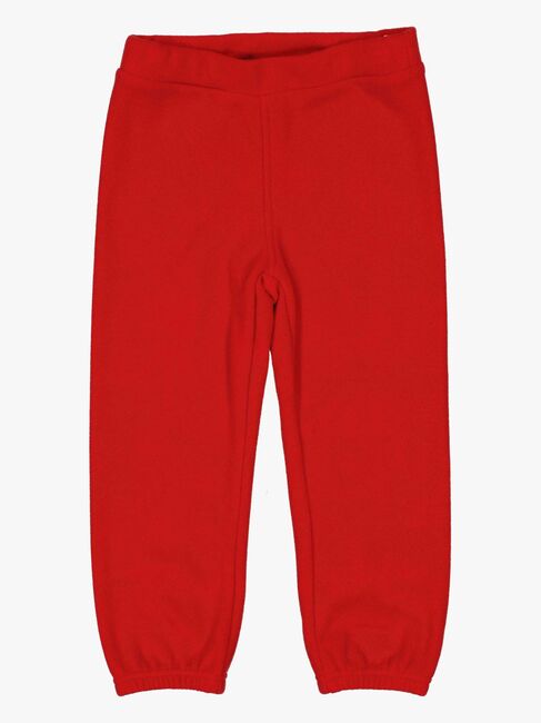 Geggamoja Fleecesæt Pippi Langstrømpe, Multi