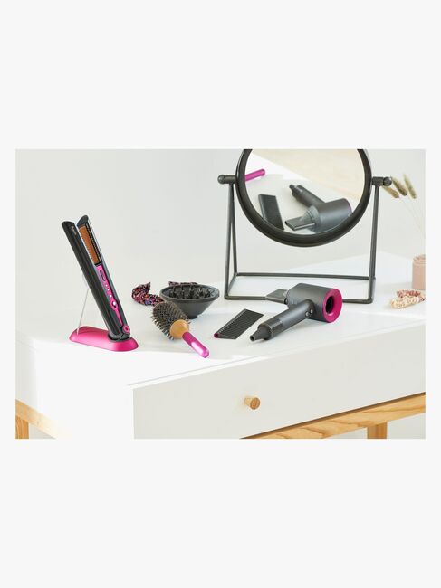 Casdon Dyson Supersonic & Corrale Deluxe Hårstylingsæt