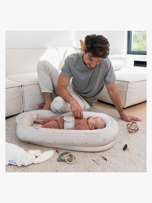 Doomoo Babyseng, Svampe