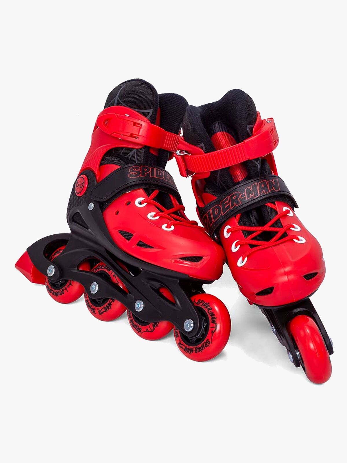 Marvel Spiderman Inliners