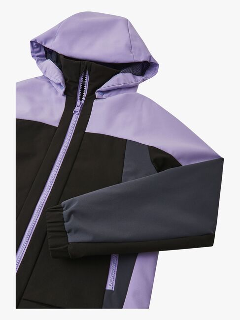 Reima Vaeltaa Hybridjakke, Blooming Lilac