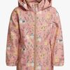 Petite Chérie Atelier Isabelle Softshelljakke, Mellow Rose