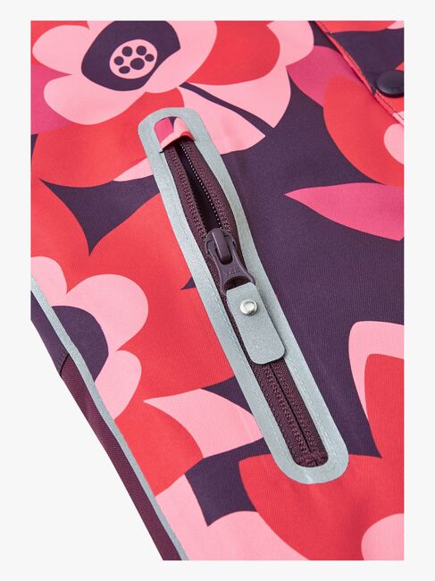 Reimatec Kipina Flyverdragt, Deep Purple