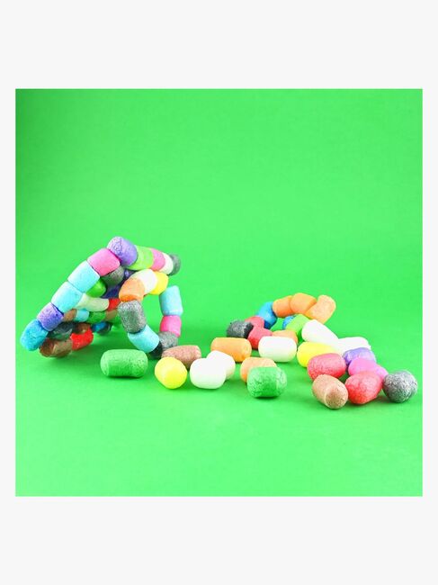 Robetoy Fun Foam Corn Modellervoks