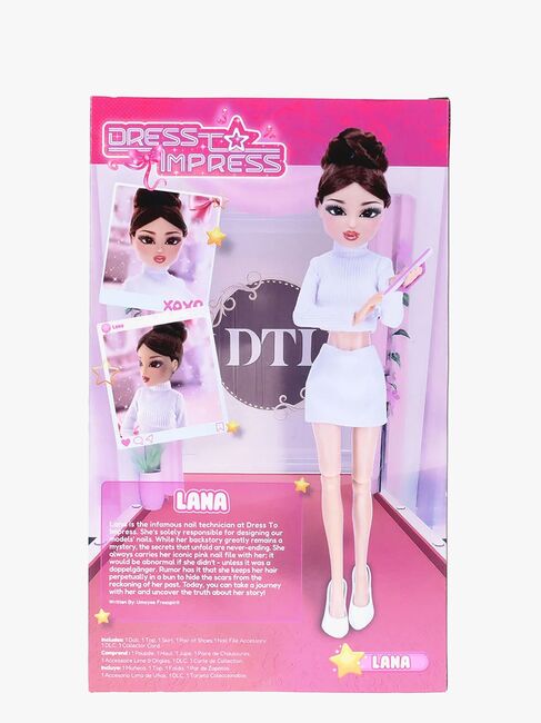 Roblox Dress To Impress Modedukke Lana