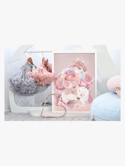 Schmooks Plakat My Dear Unicorn