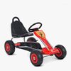 Azeno FX2 Go-kart Pedalbil