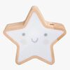 Baby's Only Natlampe, Star Wonder