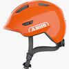 ABUS Smiley Hjelm, Shiny Orange