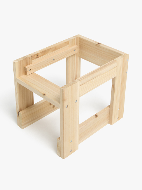 Woodlii Vandlegebord