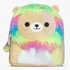 Squishmallows Mini Rygsæk, Leonard