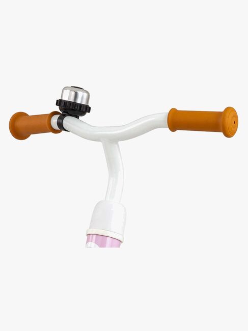 Milly Mally Løbecykel Timmy 12 Tommer, Pink