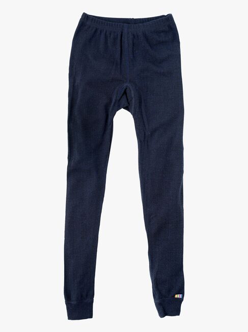 Joha Leggings Merinould, Navy