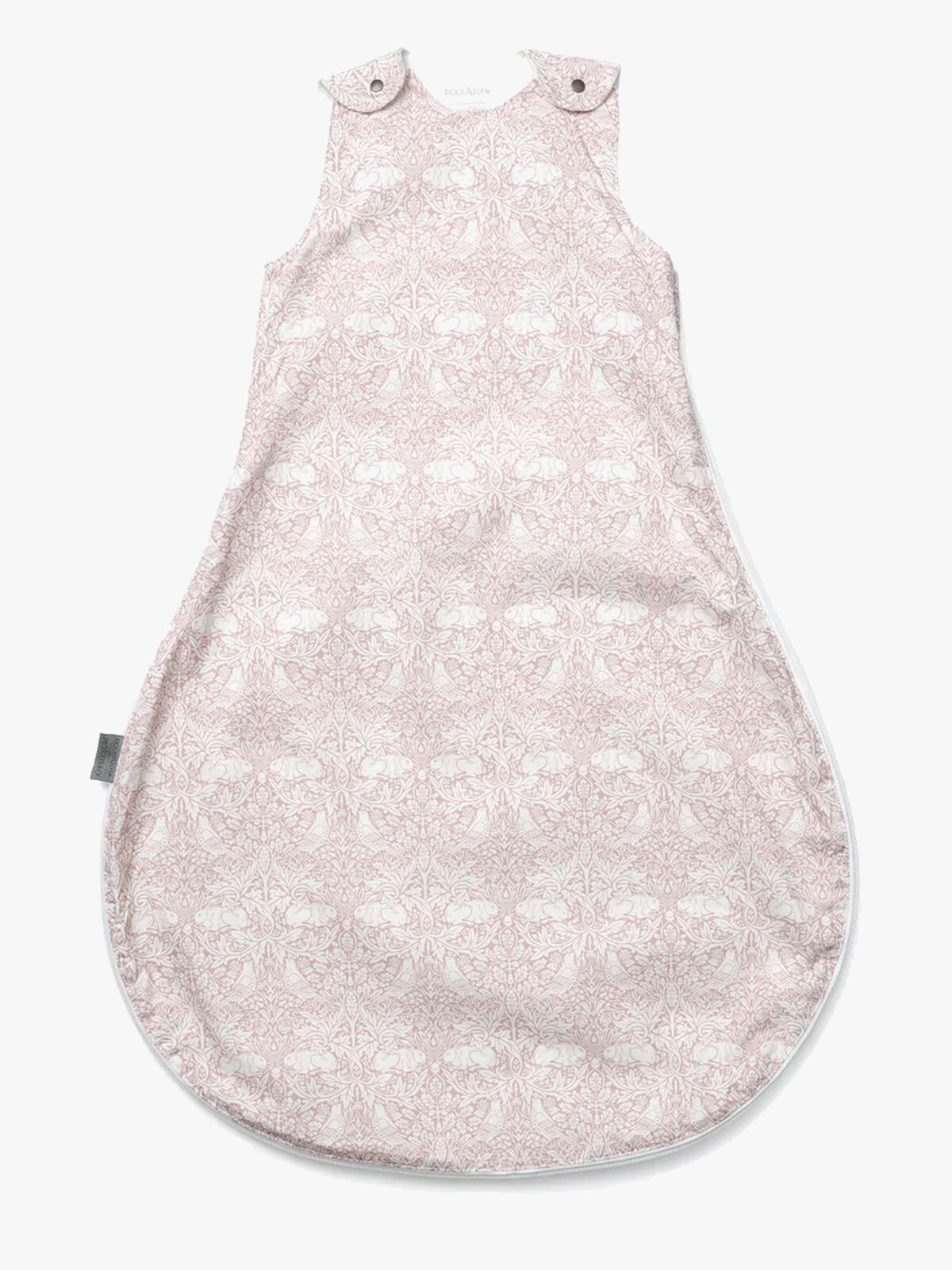 DockATot Sovepose 6-18 Mdr, Brer Rabbit