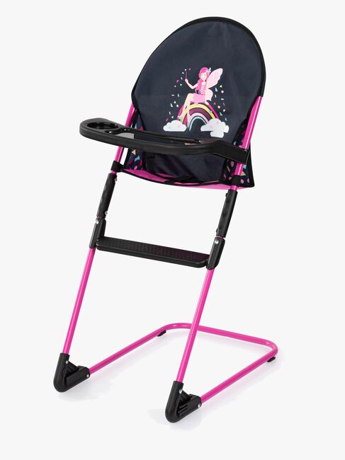 Bayer Design Combi Dukkevogn Xeo Delux Sæt, Dark Blue