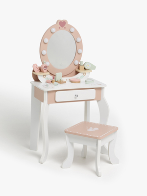 Tooky Toy Sminkebord