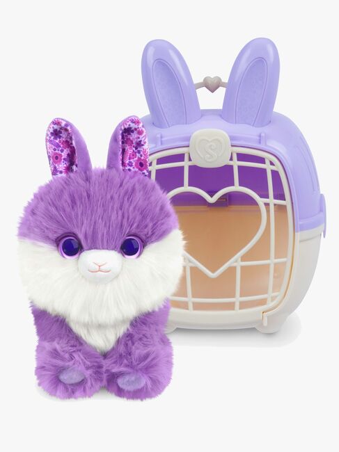 Scruff-a-Luvs Bamse Kanin Blandet Udvalg