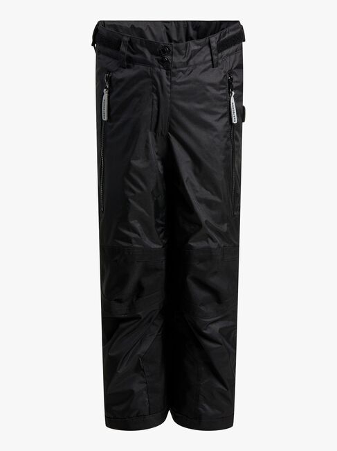 Nordbjørn Beaver Skibukser, Sort