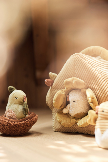 Jollein Gemmeleg Aktivitetslegetøj, Tiny Park