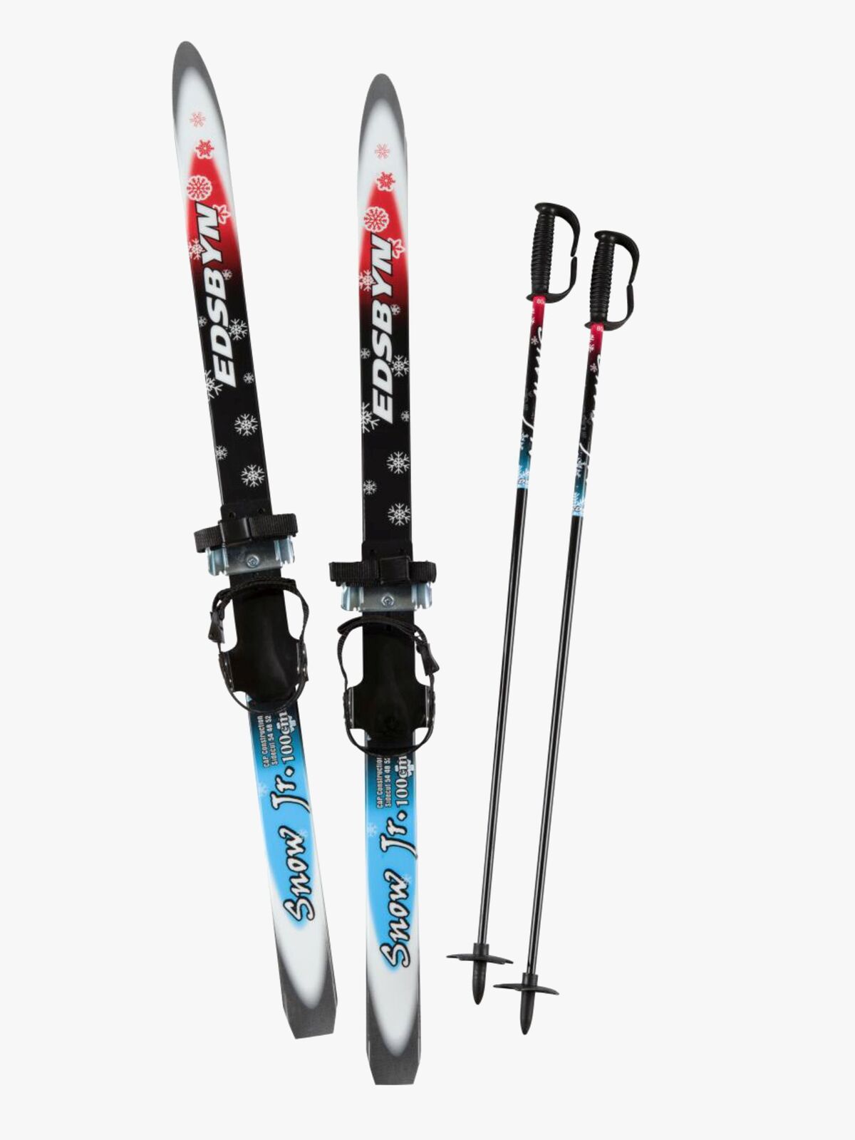 Edsbyn Snow Cruiser Set Børneski