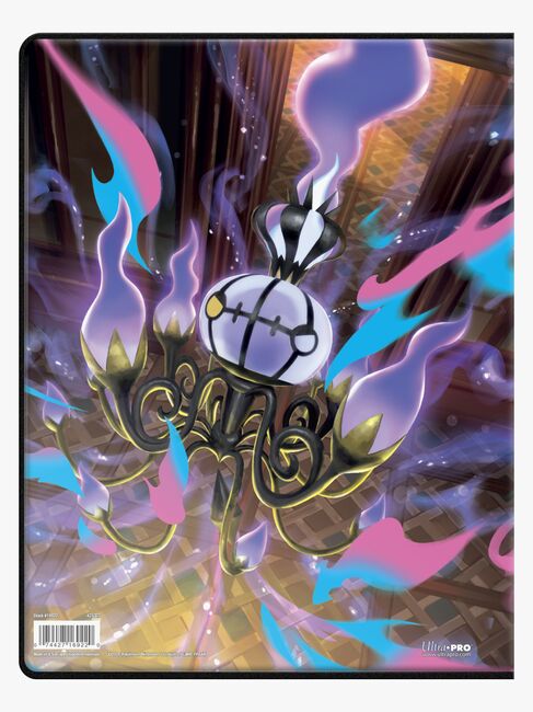 Pokémon Mega Evolution 5 Portfolio 9-P ULT16922-3702_3d.jpg