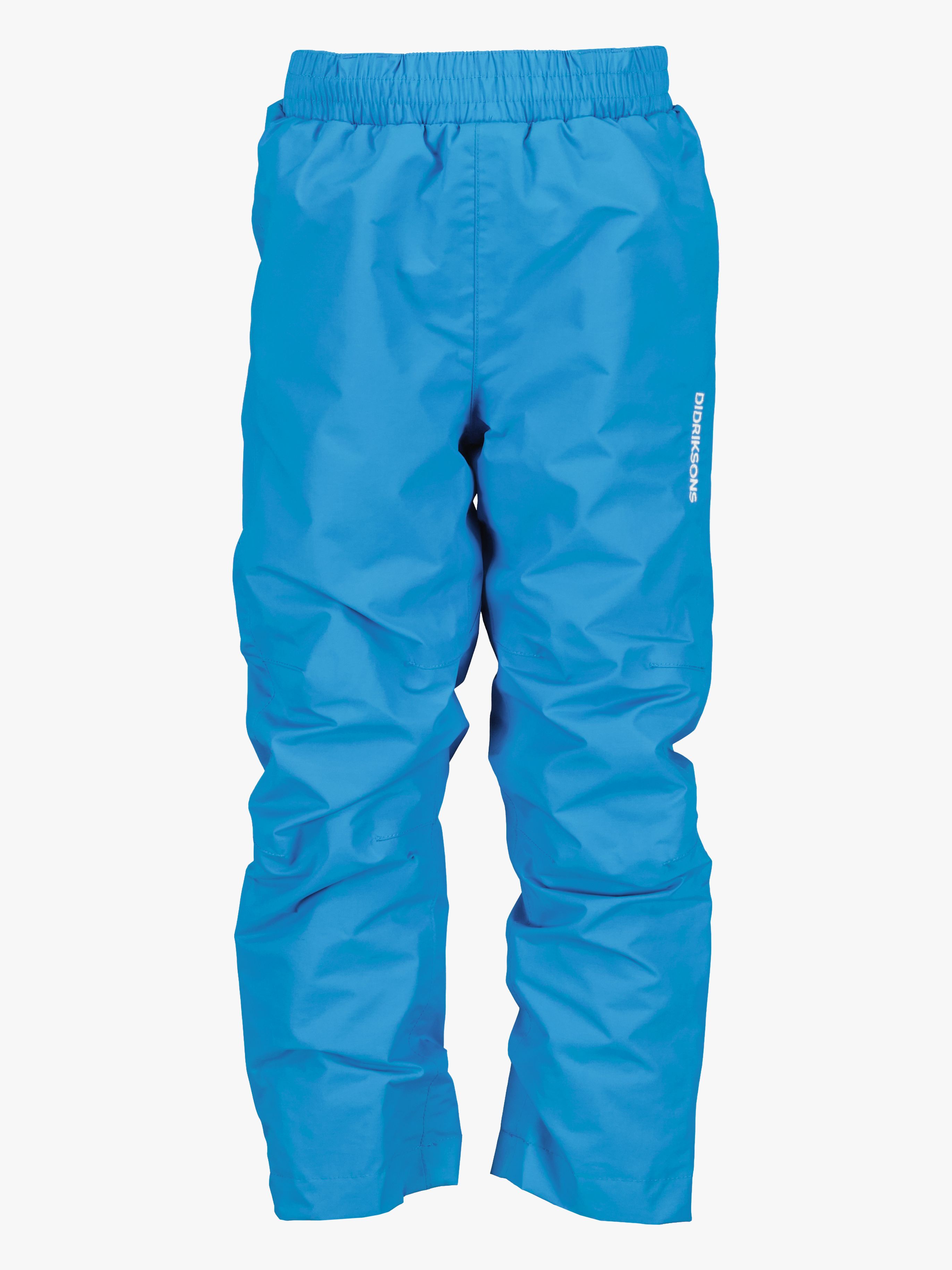Didriksons Idur Skalbukser, Flag Blue, 110