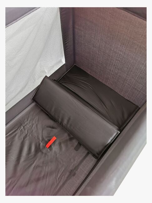 BabyDan Weekendseng, Sort