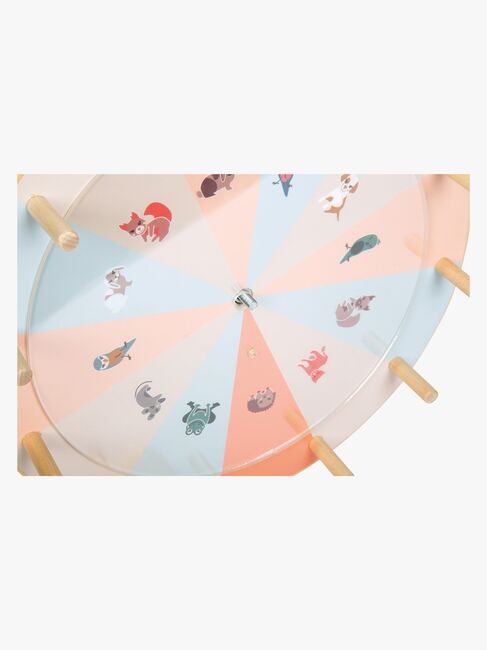 Small Foot Prishjul Dyr