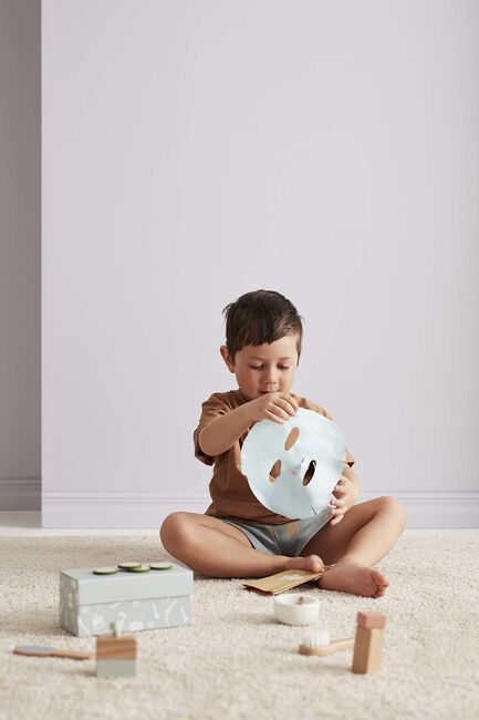 Kids Concept Spa Kit