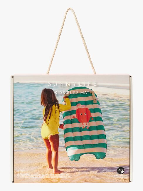 SUNNYLiFE Flydelegetøj, Poppy the Peach